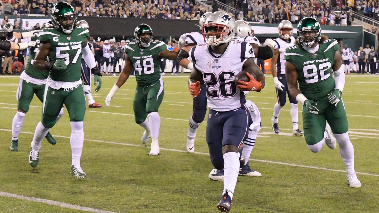 Jets taking 'really deep dive' on ailing Mosley